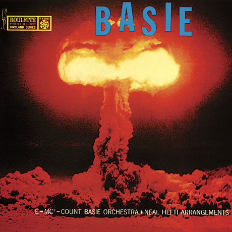BASIE [LP]