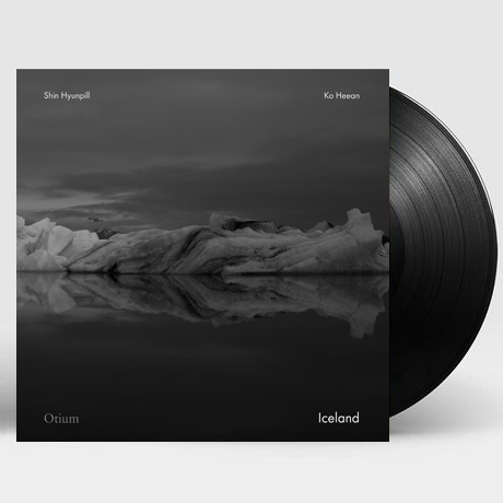 ICELAND [LP]