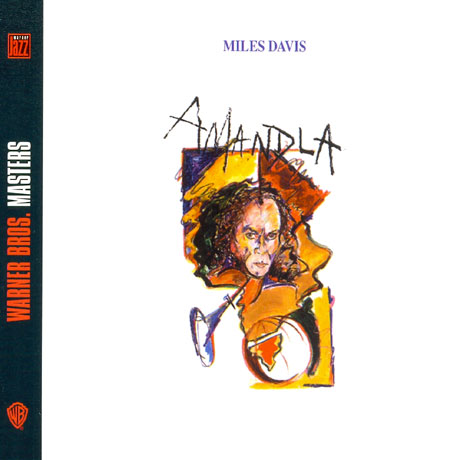 AMANDLA [WARNER BROS MASTERS]