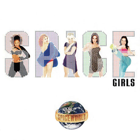 SPICEWORLD