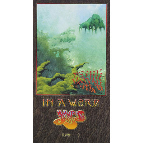 IN A WORD (1969- )
