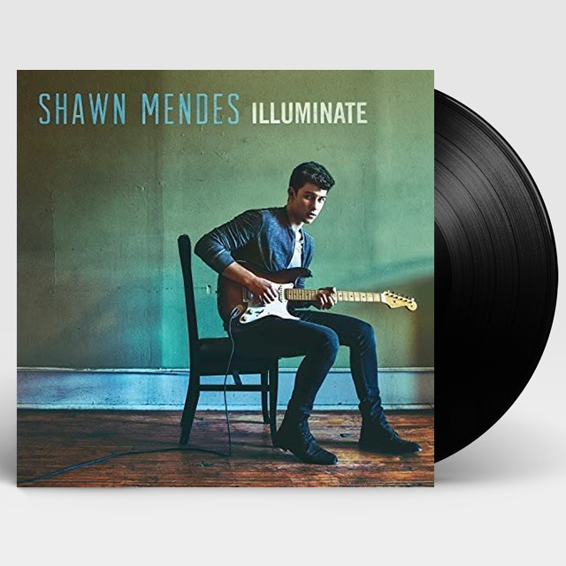 ILLUMINATE [LP]