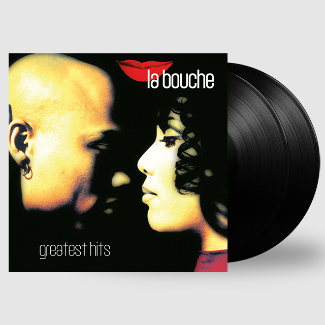 GREATEST HITS [180G LP]