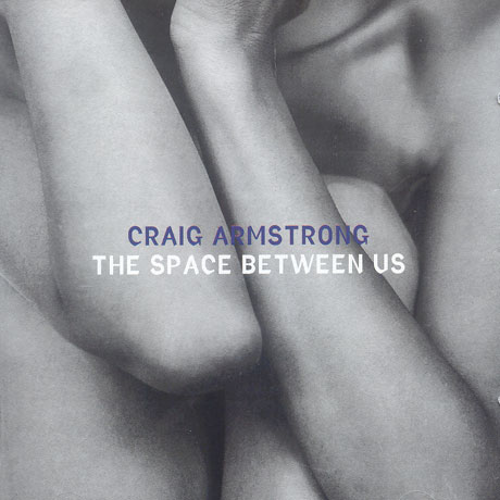 THE SPACE BETWEEN US