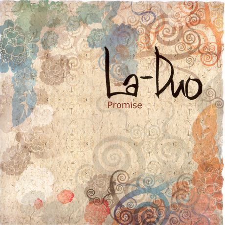 PROMISE [1집]