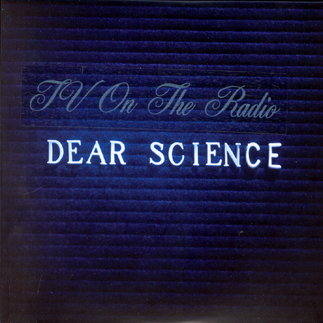 DEAR SCIENCE