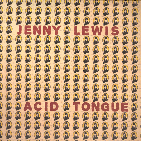 ACID TONGUE