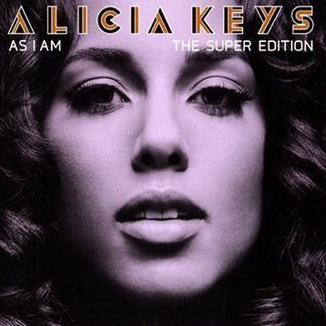 AS I AM [SUPER EDITION CD+DVD]