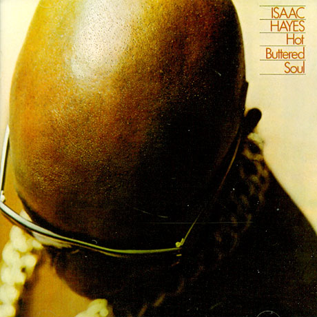 HOT BUTTERED SOUL [BONUS TRACKS]