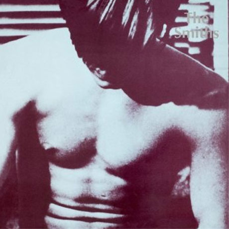 THE SMITHS [180G LP]