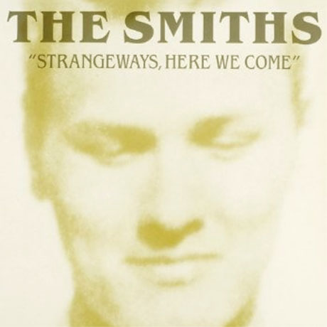 STRANGEWAYS, HERE WE COME [180G LP]