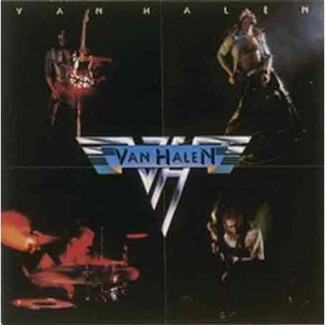 VAN HALEN [180G LP]