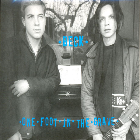 ONE FOOT IN THE GRAVE [EXPANDED EDITION]