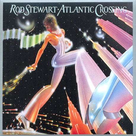 ATLANTIC CROSSING [LIMITED EDITION]