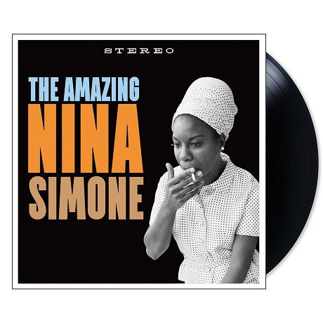 THE AMAZING NINA SIMONE [180G LP]