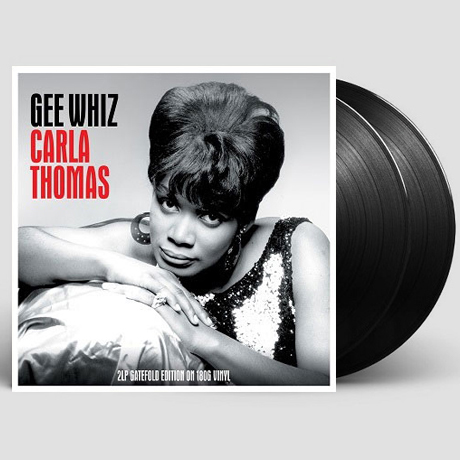 GEE WHIZ [180G LP]