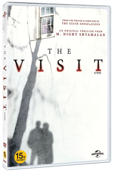 더 비지트 [THE VISIT]
