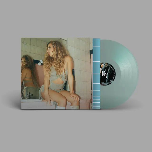 MY METHOD ACTOR [GREEN LP]