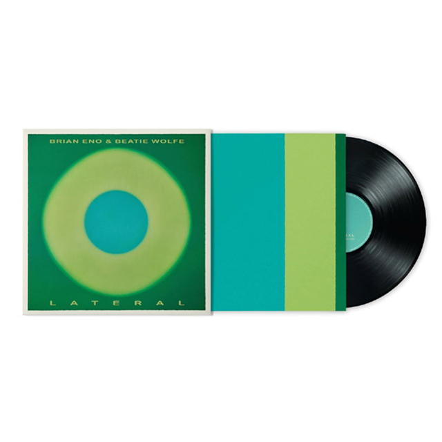 LATERAL [LP]