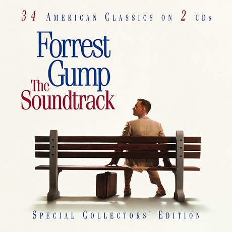 FORREST GUMP [REMASTER] [포레스트 검프]