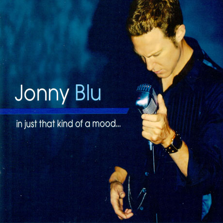 IN JUST THAT KIND OF A MOOD