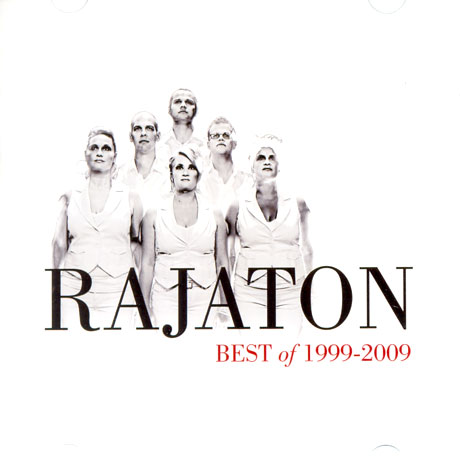 BEST OF 1999-2009 [CD+DVD]