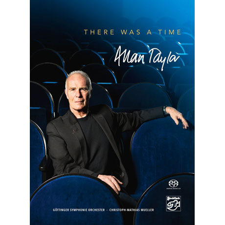 THERE WAS A TIME [SACD HYBRID]