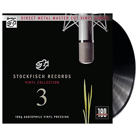 VINYL COLLECTION VOL.3 [180G LP]