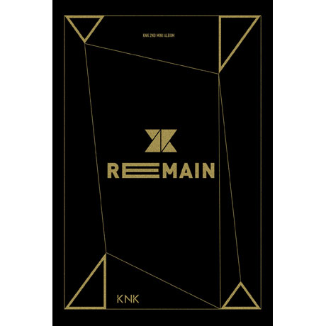 REMAIN [미니 2집]