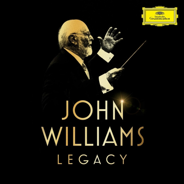 JOHN WILLIAMS LEGACY [존 윌리암스의 유산]