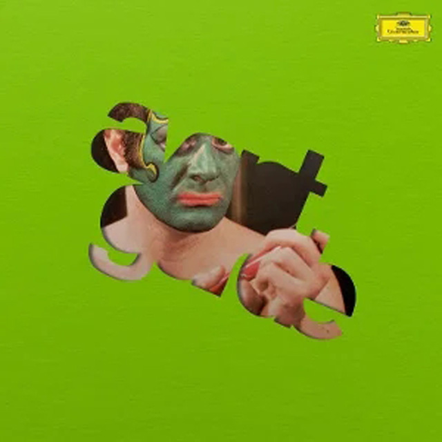 EXOTICA [AVANT GARDE VINYL SERIES] [LP]