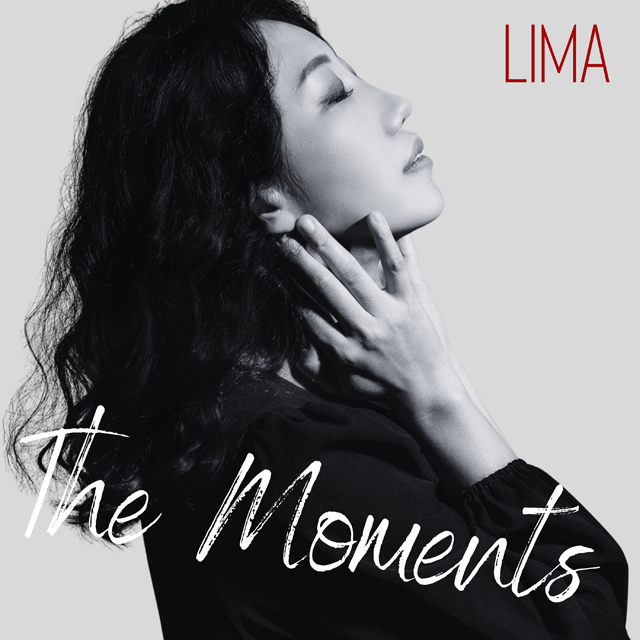 THE MOMENTS