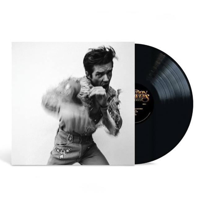 THRASHER [LP]