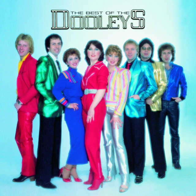 THE VERY BEST OF THE DOOLEYS