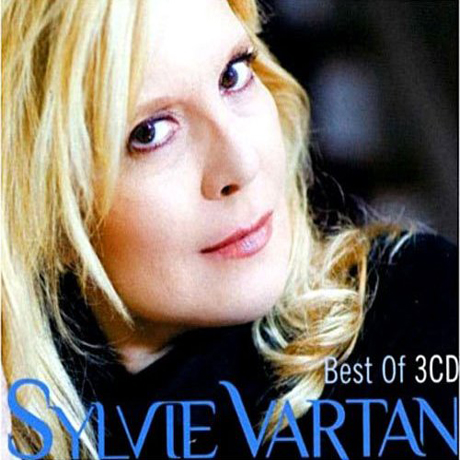 BEST OF SYLVIE VARTAN
