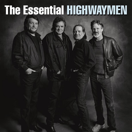 THE ESSENTIAL HIGHWAYMEN