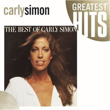 GREATEST HITS: THE BEST OF CARLY SIMON