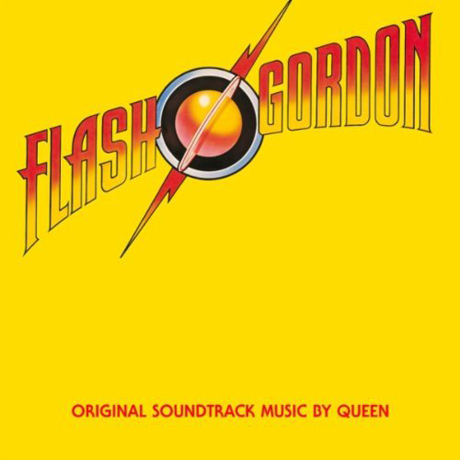 FLASH GORDON [2011 REMASTERED]