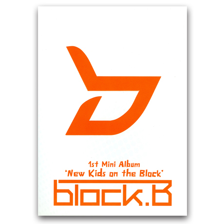 NEW KIDS ON THE BLOCK [미니 1집]