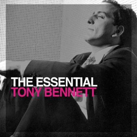 THE ESSENTIAL TONY BENNETT
