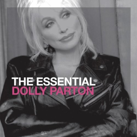 THE ESSENTIAL DOLLY PARTON