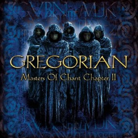 MASTERS OF CHANT CHAPTER 2