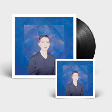 LUNAR CRUISE [LP+CD]