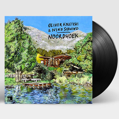 NOORDHOEK [LP]