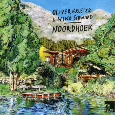 NOORDHOEK