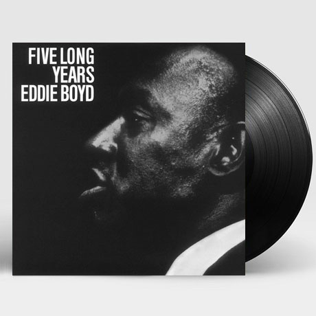 FIVE LONG YEARS [180G LP]