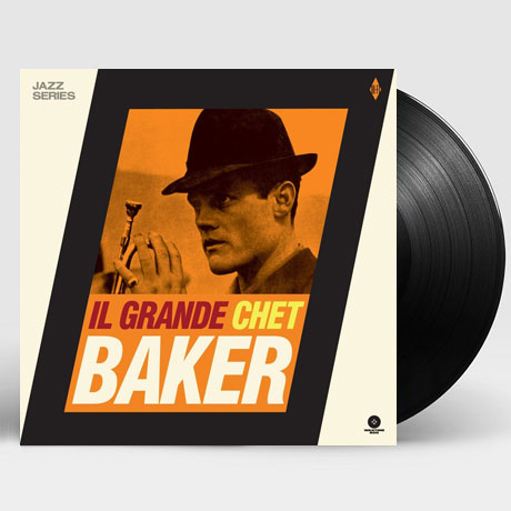 IL GRANDE [180G LP]