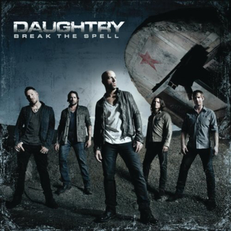BREAK THE SPELL [DELUXE]