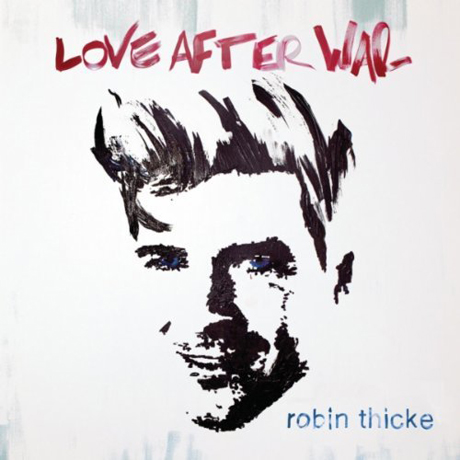 LOVE AFTER WAR [DELUXE EDITION]
