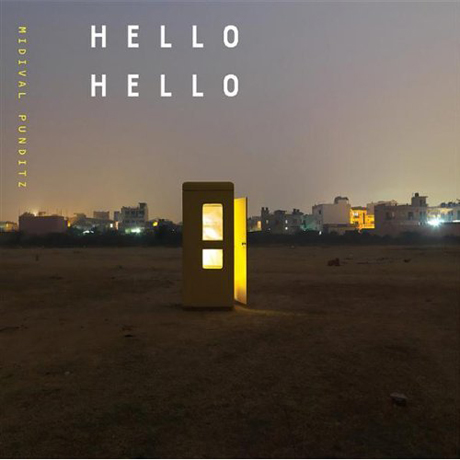 HELLO HELLO